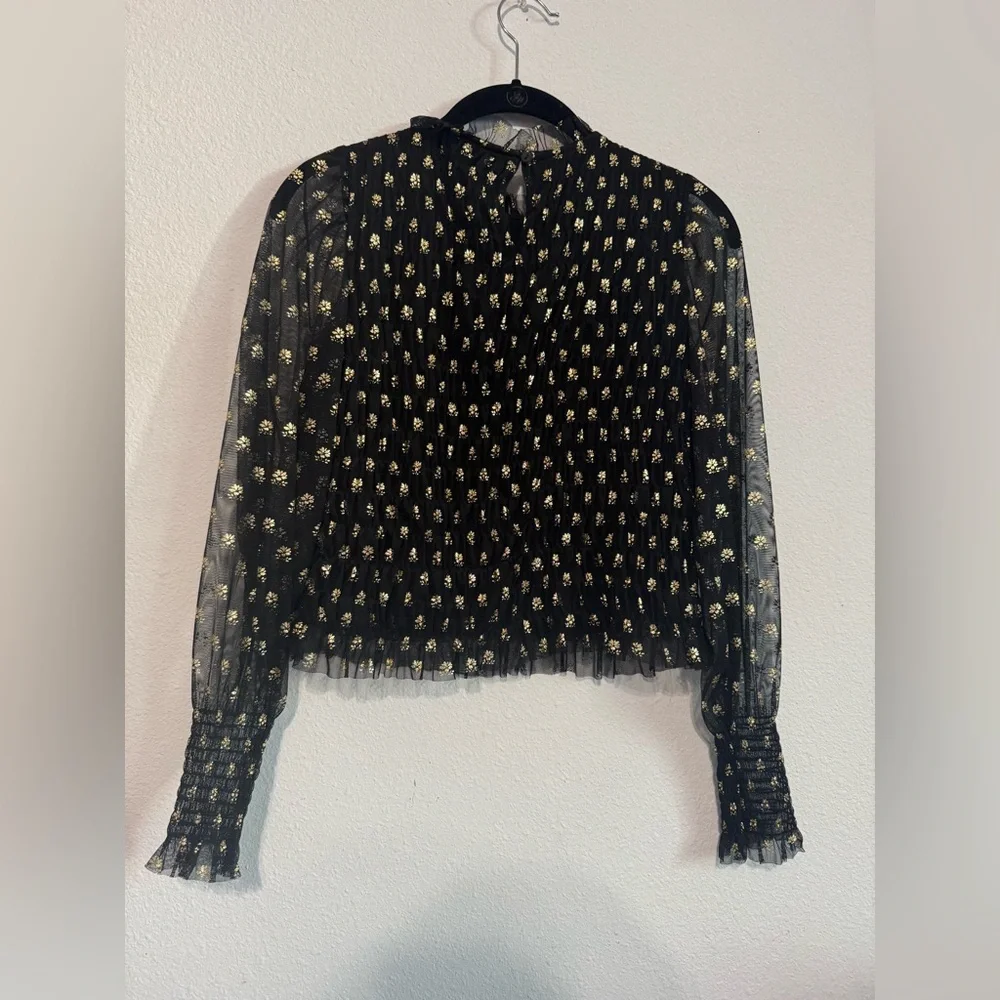Zara top Size 13-14 cm 164